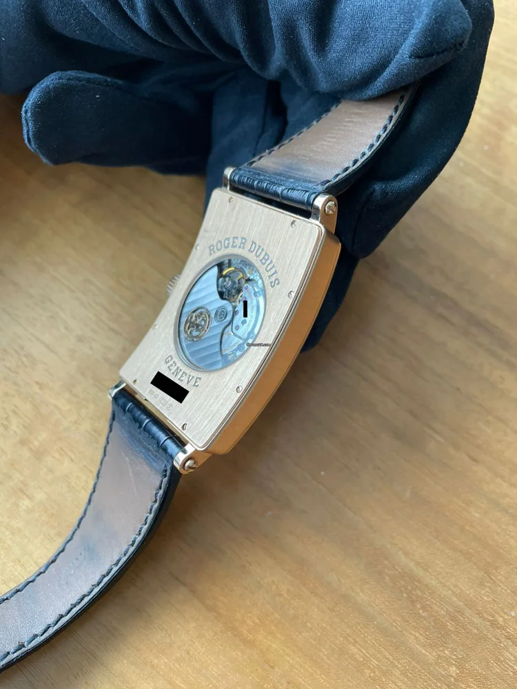 Roger Dubuis Much More M34 57 5 G1212.7A/10